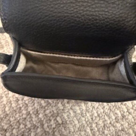 CHLOE Marcie Nano Saddle Bag - Picture 11 of 13